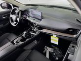 Thumbnail of 2026 Super Black Nissan Rogue