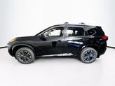 Thumbnail of 2026 Super Black Nissan Rogue