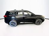 Thumbnail of 2026 Super Black Nissan Rogue