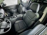 Thumbnail of 2026 Super Black Nissan Rogue