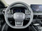 Thumbnail of 2026 Super Black Nissan Rogue