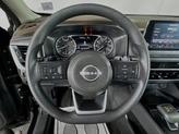 Thumbnail of 2023 Super Black Nissan Rogue