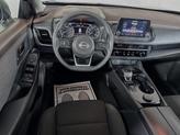 Thumbnail of 2023 Super Black Nissan Rogue