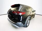 Thumbnail of 2023 Super Black Nissan Rogue