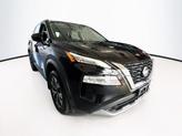 Thumbnail of 2022 Super Black Nissan Rogue