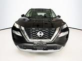 Thumbnail of 2022 Super Black Nissan Rogue