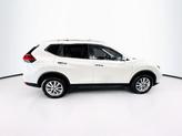 Thumbnail of 2020 Pearl White Tricoat Nissan Rogue
