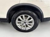 Thumbnail of 2020 Pearl White Tricoat Nissan Rogue