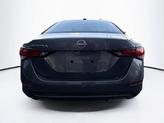 Thumbnail of 2025 Gun Metallic Nissan Sentra