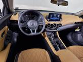 Thumbnail of 2025 Gun Metallic Nissan Sentra