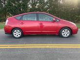 Thumbnail of 2007 Barcelona Red Metallic Toyota Prius