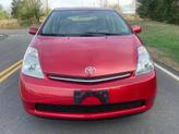 Thumbnail of 2007 Barcelona Red Metallic Toyota Prius