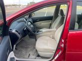 Thumbnail of 2007 Barcelona Red Metallic Toyota Prius