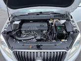 Thumbnail of 2012 White Diamond Tricoat Buick Verano