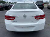 Thumbnail of 2012 White Diamond Tricoat Buick Verano