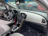 Thumbnail of 2012 White Diamond Tricoat Buick Verano