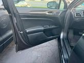 Thumbnail of 2017 Magnetic Ford Fusion