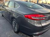 Thumbnail of 2017 Magnetic Ford Fusion