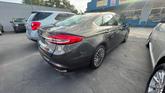 Thumbnail of 2017 Magnetic Ford Fusion