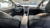 Thumbnail of 2017 Magnetic Ford Fusion