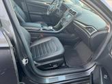 Thumbnail of 2017 Magnetic Ford Fusion