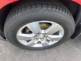 Thumbnail of 2012 Crystal Red Tintcoat Chevrolet Traverse