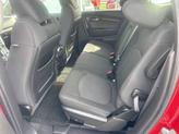Thumbnail of 2012 Crystal Red Tintcoat Chevrolet Traverse