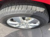 Thumbnail of 2012 Crystal Red Tintcoat Chevrolet Traverse