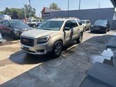 Photo of 2013 Gold GMC Acadia