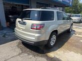 Thumbnail of 2013 Gold GMC Acadia