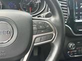 Thumbnail of 2019 Black Jeep Cherokee