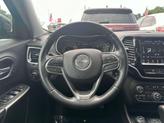 Thumbnail of 2019 Black Jeep Cherokee