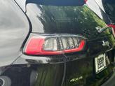 Thumbnail of 2019 Black Jeep Cherokee