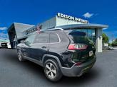Thumbnail of 2019 Black Jeep Cherokee