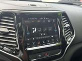 Thumbnail of 2019 Black Jeep Cherokee