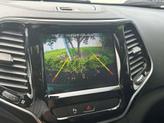 Thumbnail of 2019 Black Jeep Cherokee