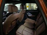 Thumbnail of 2022 Pulse Orange Audi Q3