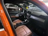 Thumbnail of 2022 Pulse Orange Audi Q3