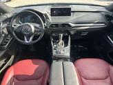 Thumbnail of 2022 Polymetal Gray Metallic Mazda CX-9