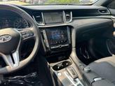 Thumbnail of 2024 White INFINITI QX50