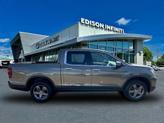 Thumbnail of 2022 Sonic Gray Pearl Honda Ridgeline
