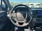 Thumbnail of 2022 Sonic Gray Pearl Honda Ridgeline