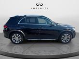 Thumbnail of 2022 Black Mercedes-Benz GLE 350