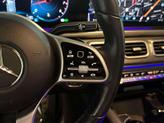 Thumbnail of 2022 Black Mercedes-Benz GLE 350