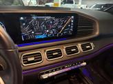 Thumbnail of 2022 Black Mercedes-Benz GLE 350