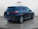 Thumbnail of 2022 Black Mercedes-Benz GLE 350