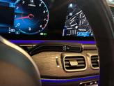 Thumbnail of 2022 Black Mercedes-Benz GLE 350