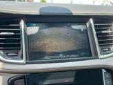 Thumbnail of 2024 Black Obsidian INFINITI QX50