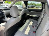 Thumbnail of 2024 Black Obsidian INFINITI QX50