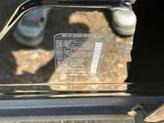 Thumbnail of 2024 Black Obsidian INFINITI QX50
